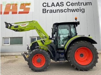 Tractor CLAAS Arion 510
