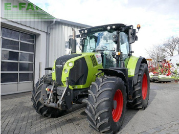 Tractor CLAAS Arion 530