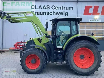 Tractor CLAAS Arion 550