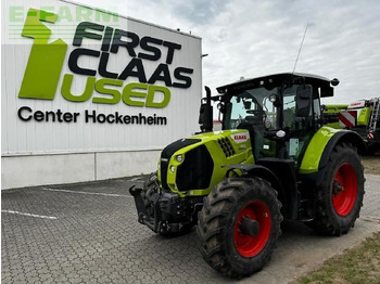 Tractor CLAAS Arion 550