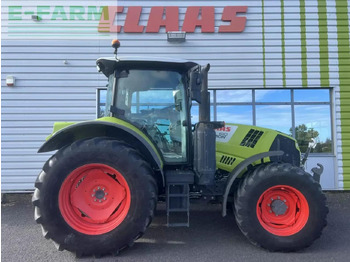 Tractor CLAAS Arion 610