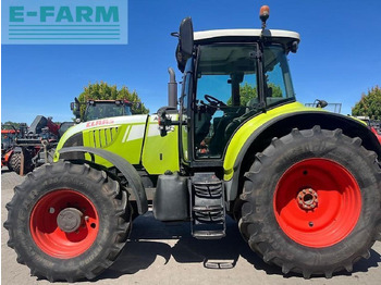 Tractor CLAAS Arion 620