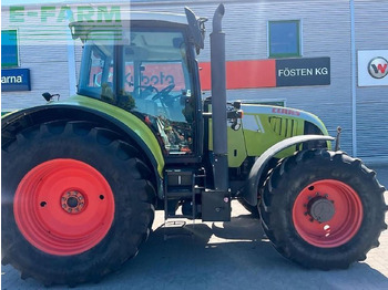 Tractor CLAAS Arion 620