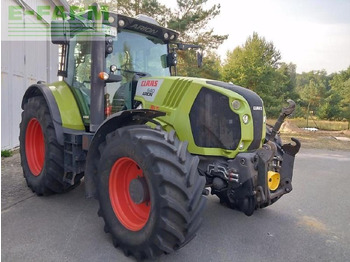 Tractor CLAAS Arion 640