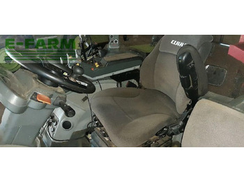 Tractor CLAAS arion 640 hexashift: foto 3