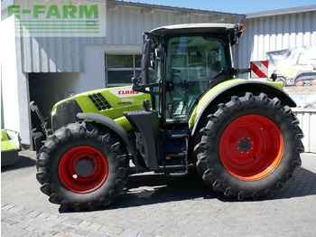 Tractor CLAAS Arion 660