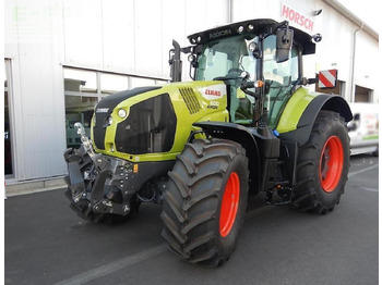 Tractor CLAAS Axion 800