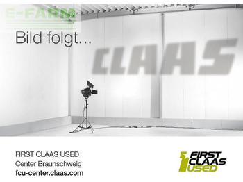 Tractor CLAAS Axion 810