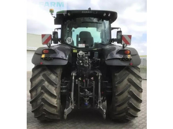 Tractor CLAAS axion 830: foto 5 Tractor CLAAS axion 830: foto 5