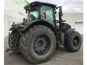 Tractor CLAAS axion 830: foto 4 Tractor CLAAS axion 830: foto 4