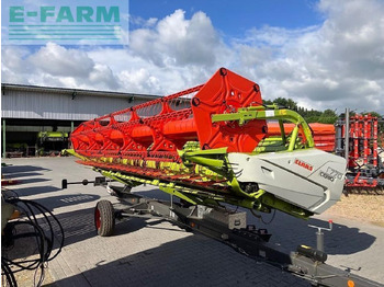 Accesorios para cosechadoras de forraje CLAAS