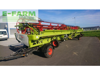 Cabezal de grano CLAAS