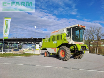 Cosechadora de granos CLAAS dominator 78s - (gebrauchter dominator 78): foto 5