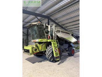 Cosechadora de granos CLAAS lexion 560: foto 3 Cosechadora de granos CLAAS lexion 560: foto 3