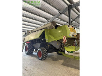 Cosechadora de granos CLAAS lexion 560: foto 4 Cosechadora de granos CLAAS lexion 560: foto 4