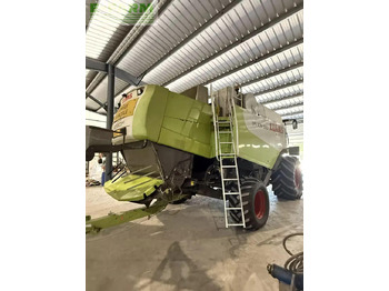 Cosechadora de granos CLAAS lexion 560: foto 2 Cosechadora de granos CLAAS lexion 560: foto 2