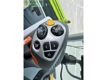Cosechadora de granos CLAAS lexion 8700tt: foto 4