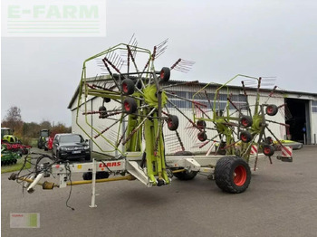 Henificadora CLAAS Liner