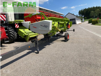 Cabezal de grano CLAAS