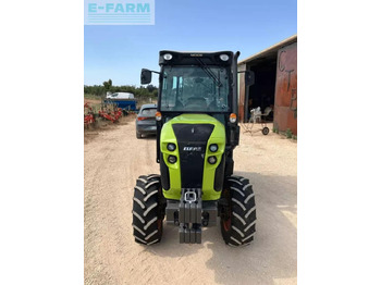 Tractor CLAAS nexos 230 m ls+: foto 3