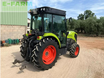 Tractor CLAAS nexos 230 m ls+: foto 5