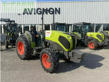 Tractor CLAAS Nexos