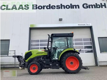 Tractor CLAAS Nexos
