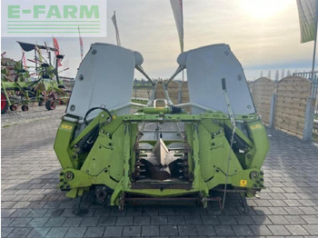Accesorios para cosechadoras de forraje CLAAS orbis 600: foto 2