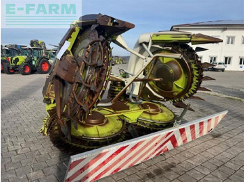 Accesorios para cosechadoras de forraje CLAAS orbis 600: foto 4