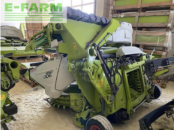 Accesorios para cosechadoras de forraje CLAAS orbis 900: foto 2 Accesorios para cosechadoras de forraje CLAAS orbis 900: foto 2