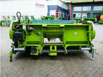 Accesorios para cosechadoras de forraje CLAAS pu 300 hd: foto 5