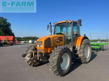 Tractor CLAAS Ares 656