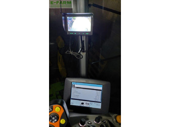 Cosechadora de granos CLAAS tucano 430: foto 5