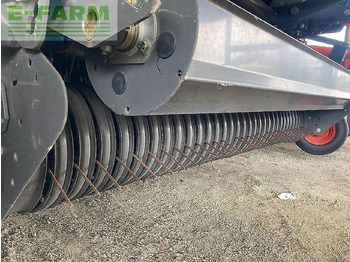 Empacadora de pacas cuadradas CLAAS variant 485 rc pro: foto 5 Empacadora de pacas cuadradas CLAAS variant 485 rc pro: foto 5