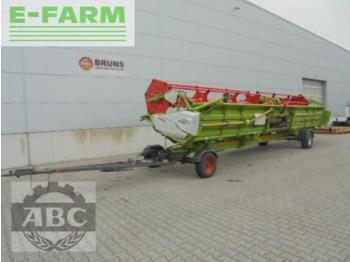 Cabezal de grano CLAAS