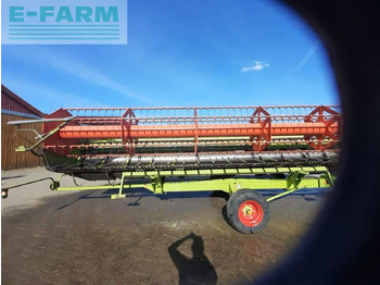 Accesorios para cosechadoras de forraje CLAAS