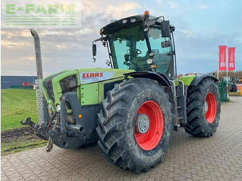 Tractor CLAAS Xerion 3800