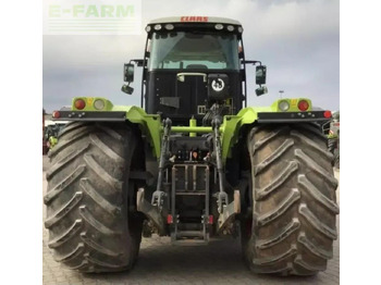 Tractor CLAAS xerion 5000 trac TRAC: foto 5 Tractor CLAAS xerion 5000 trac TRAC: foto 5