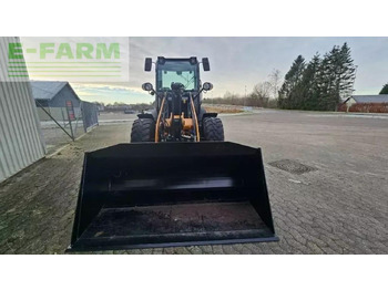 Miniexcavadora Case-IH 321 f: foto 4