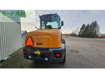 Miniexcavadora Case-IH 321 f: foto 2