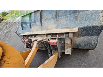 Miniexcavadora Case-IH 721 e: foto 5 Miniexcavadora Case-IH 721 e: foto 5