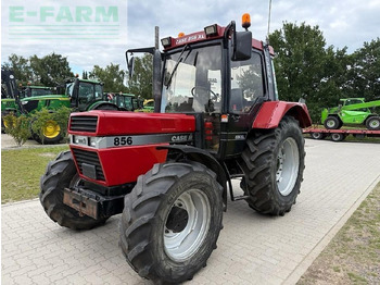 Tractor CASE IH 856XL