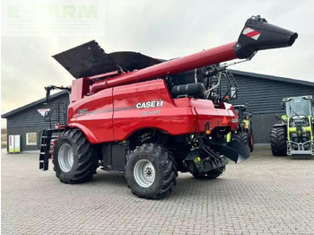 Cosechadora de granos Case-IH axial flow 8250: foto 4