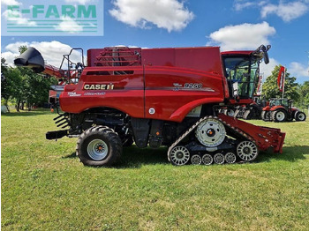 Cosechadora de granos Case-IH axial flow 9250 st 5 p: foto 2