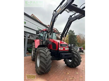 Tractor STOLL
