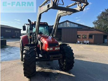 Tractor CASE IH CS 130