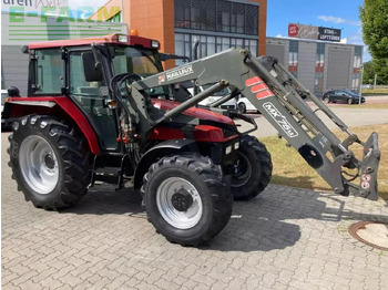 Tractor Case-IH cs 68: foto 3 Tractor Case-IH cs 68: foto 3