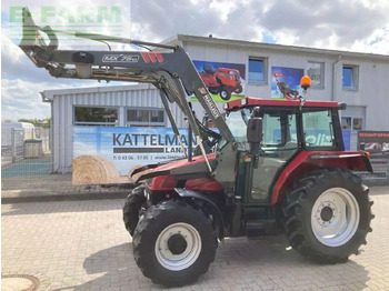 Tractor Case-IH cs 68: foto 2 Tractor Case-IH cs 68: foto 2