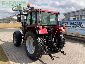 Tractor Case-IH cs 68: foto 4 Tractor Case-IH cs 68: foto 4