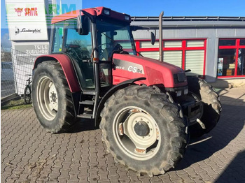 Tractor CASE IH CS